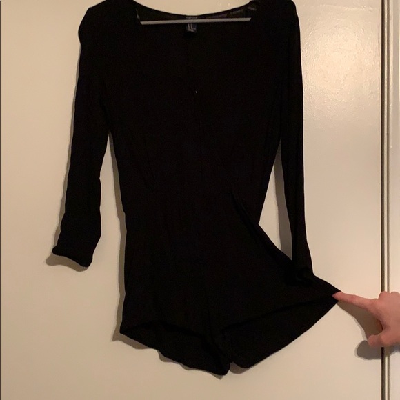 Romper - Picture 2 of 2